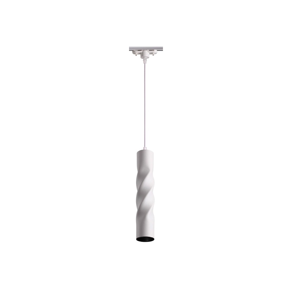 Трековый подвесной светильник 3L ARTE LED белый