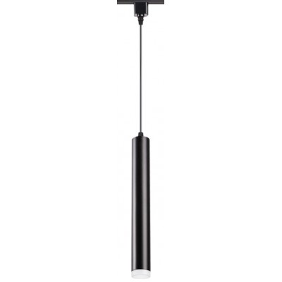 Трековый подвесной светильник 3L MODO LED черный