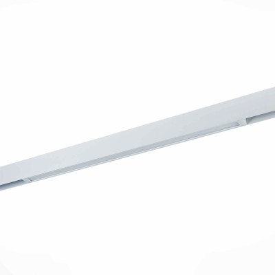 Трековый светодиодный LED светильник ST-Luce Skyline 220V 27W 2700-6000k белый