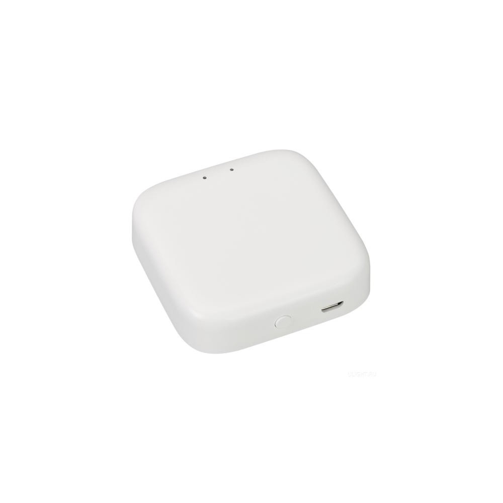 WI-FI конвертер для трековой системы SKYLINE 220 ST-Luce Белый