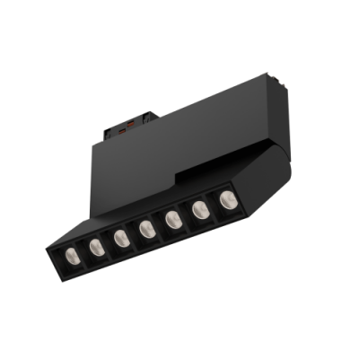 Магнитный трековый светильник TRACK-LINE G2 LASER-Z 3.5W 4000K черный