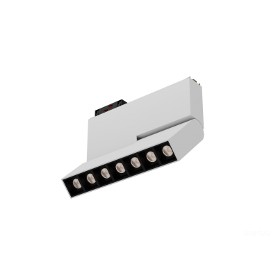 Магнитный трековый светильник TRACK-LINE G2 LASER-Z 3.5W 3000K белый