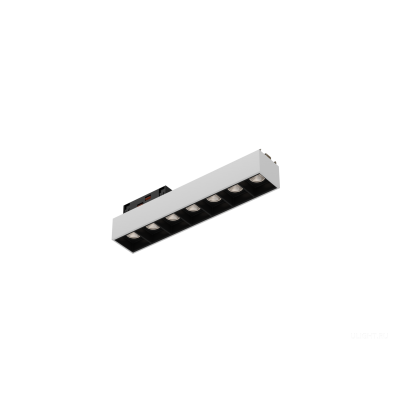 Магнитный трековый светильник TRACK-LINE G2 LASER 3.5W 4000K белый