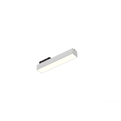 Магнитный трековый светильник HOKASU G2 FOLD 6W 4000K 200mm белый