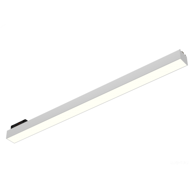 Магнитный трековый светильник TRACK-LINE G2 FOLD 15W 3000K 600mm белый