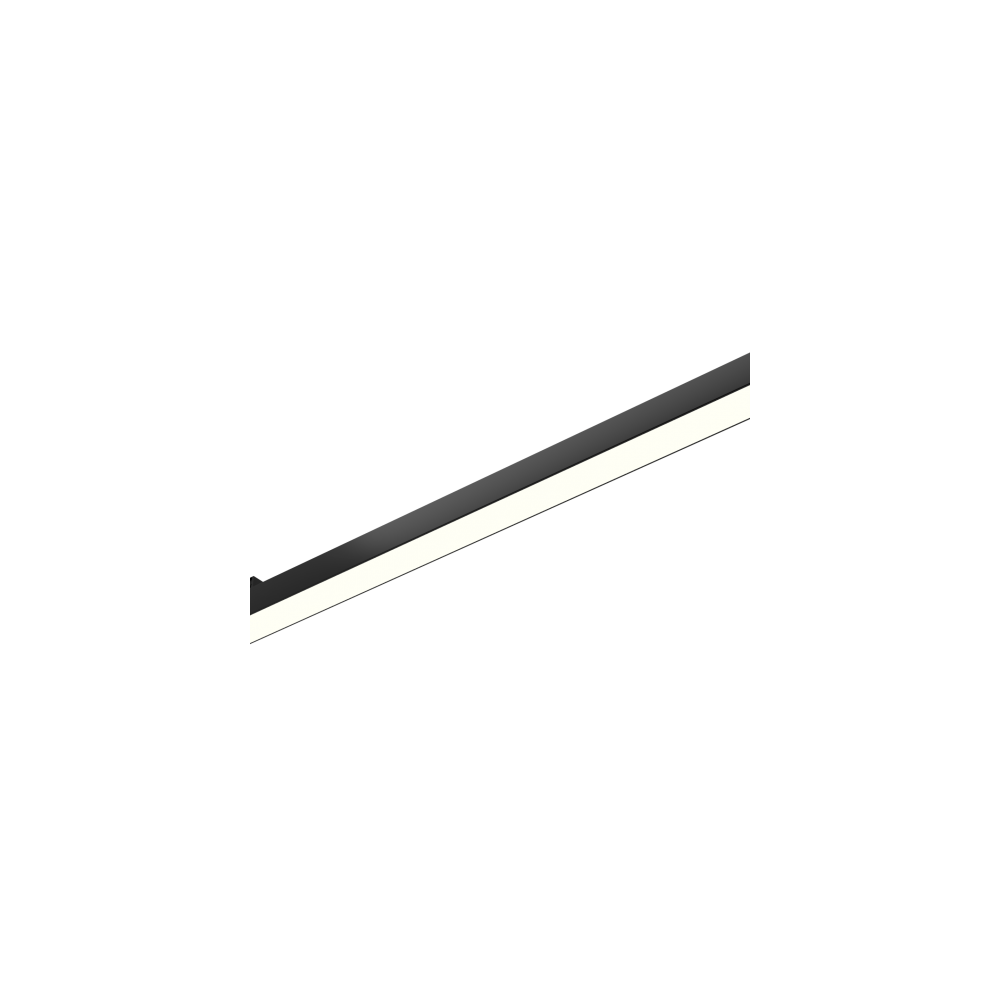 Магнитный трековый светильник TRACK-LINE G2 FOLD 12W 3000K 600mm черный