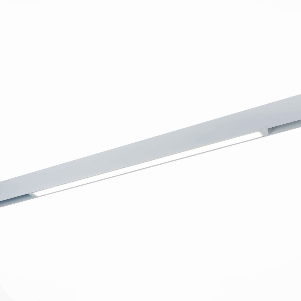 Трековый светодиодный LED светильник ST-Luce Skyline 220V 27W 4000k белый